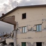 Risques sismiques : Essais concluants pour la brique et la tuile ! maison-suite-seisme