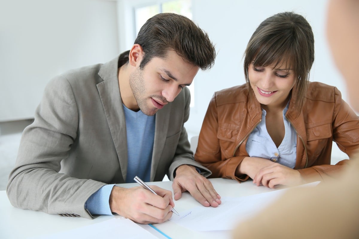 A quoi s’engage-t-on en signant un bon de visite ? A quoi s’engage-t-on en signant un bon de visite