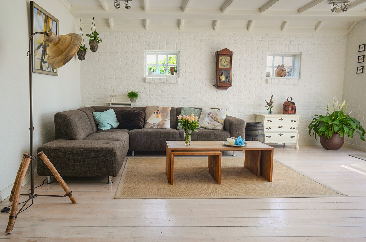 Comment valoriser son logement ? Comment valoriser son logement