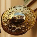 Deux astuces pour payer moins de frais de notaire Deux astuces pour payer moins de frais de notaire