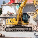 La différence entre démolition et déconstruction Quel est la différence entre démolition et déconstruction