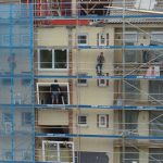 Combien coûte un ravalement de façade en copropriété ? Ravalement de façade en copropriété combien ça coûte