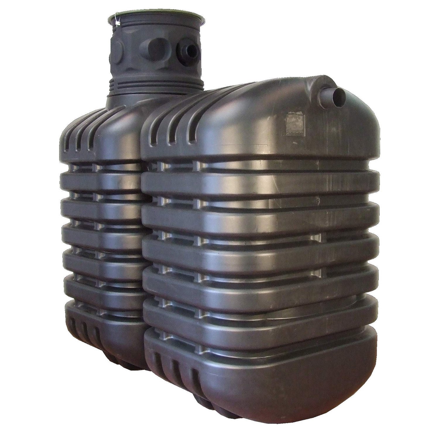 Récupérateur d'eau de pluie : coût et amortissement