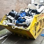 Quelles solutions pour valoriser les déchets de chantiers ? dechets de chantier