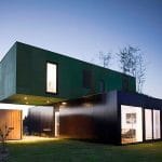 Les maisons-containers deviendraient-elles tendance ? maison-containers