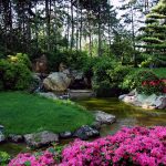Comment faire un petit jardin zen et japonais ? Comment faire un petit jardin zen et japonais