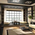 Comment apporter une touche japonaise à sa décoration d’intérieur ? decoration zen japonaise