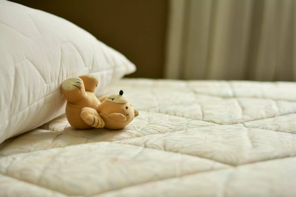 fermeté du matelas