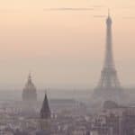 La pollution atmosphérique urbaine : une préoccupation de santé publique pollution atmosphérique urbaine paris