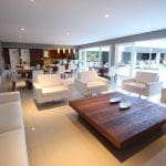 La tendance des tables basses en bois pour sa décoration d’intérieur deco table basse en bois