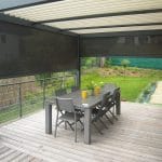 Quel type de pergola choisir : toile ou bioclimatique ? pergola terrasse