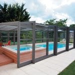 Quel type d’abri de piscine choisir ? quel abri de piscine choisir