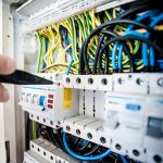 En quoi consiste la remise aux normes d’un tableau électrique ? remise aux normes d'un tableau électrique