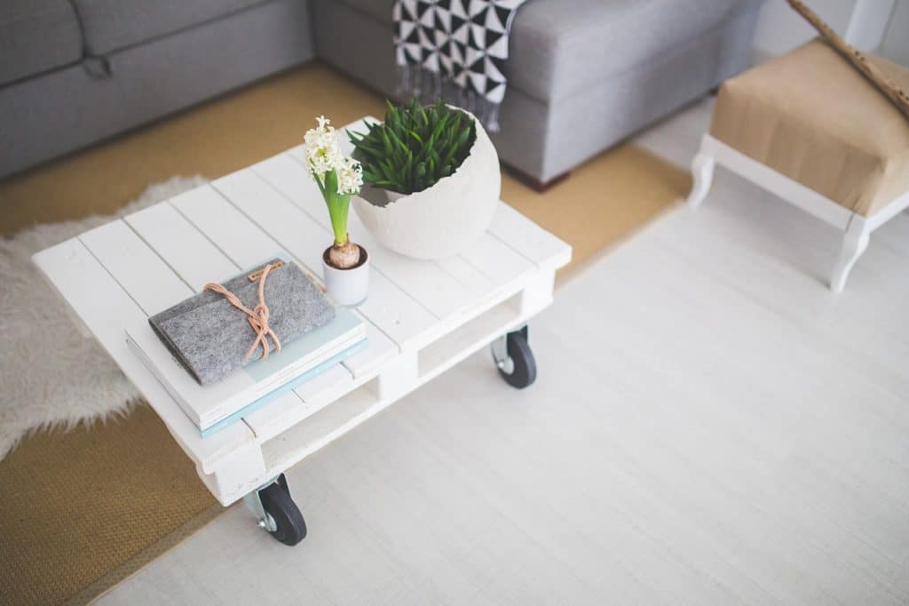 table bois tendance decocontemporaine