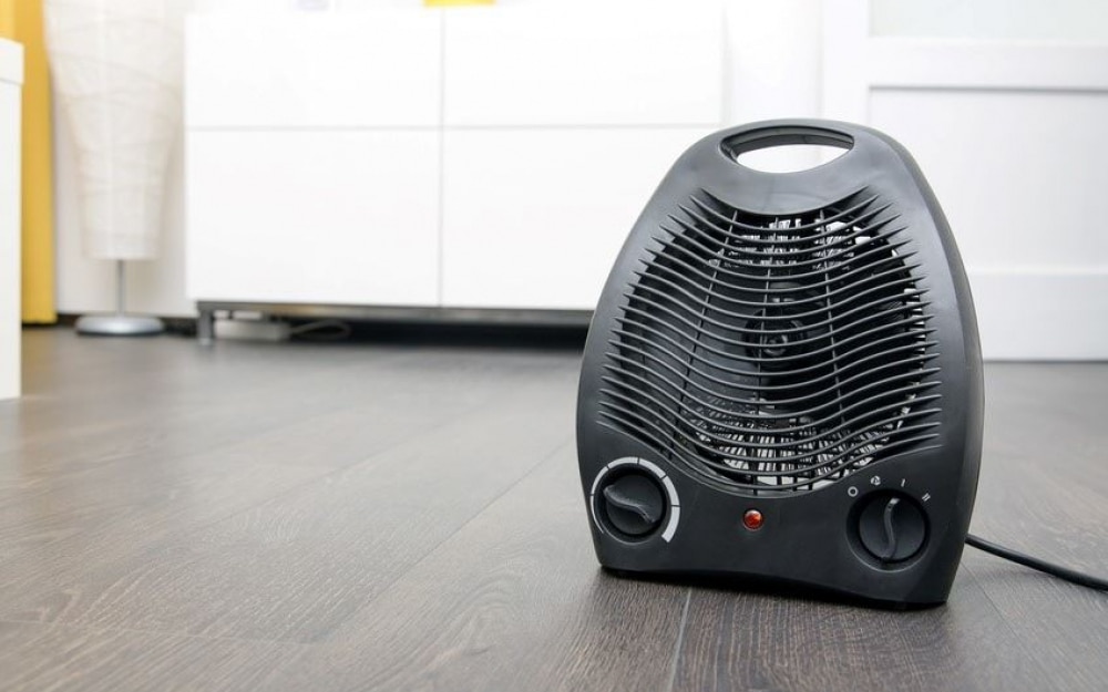 chauffage appoint electrique