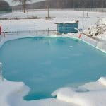 Comment effectuer l’hivernage d’une pompe à chaleur de piscine ? hivernage pompe a chaleur piscine