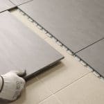 Carrelage Clipsable : pose, prix, avantages et inconvénients le carrelage clipsable atout renovation