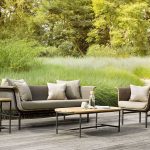 Quel matériau choisir pour son mobilier de jardin ? Quel matériau choisir pour son mobilier de jardin