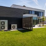 Quel système de chauffage choisir pour votre projet RT 2012 ? pompe à chaleur