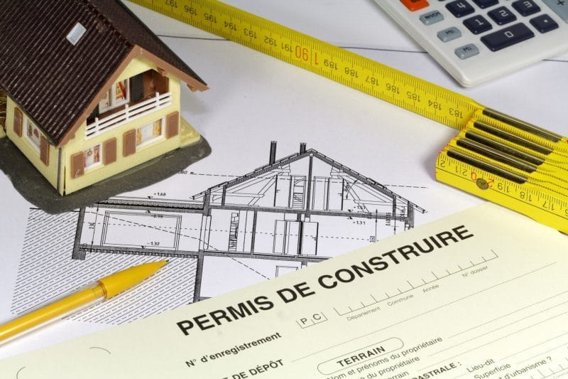 Permis-de-construire