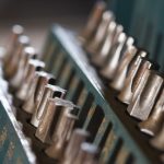 Vis Torx : conseils d’utilisation, avantages, outils vis torx