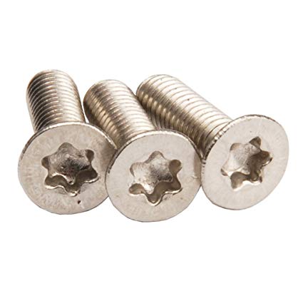 vis torx zoom