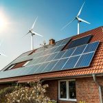 Éolienne Domestique : le guide pour le particulier éolienne domestique pour particulier