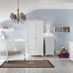 Comment bien aménager une chambre de bébé aménager une chambre de bébé