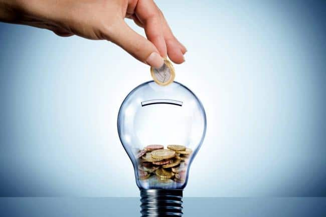 economie efficacité énergétique maison