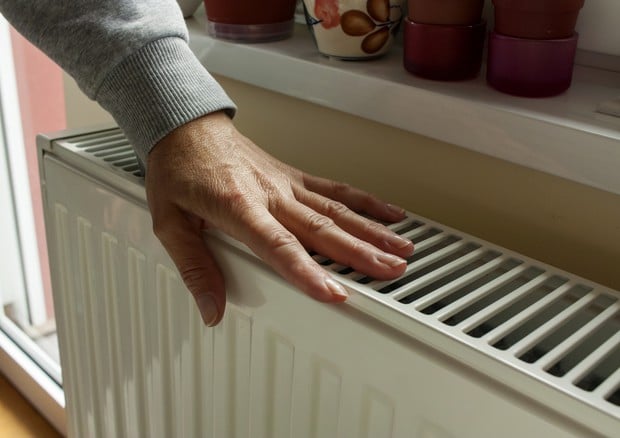 garder chaleur à l'interieur de la maison