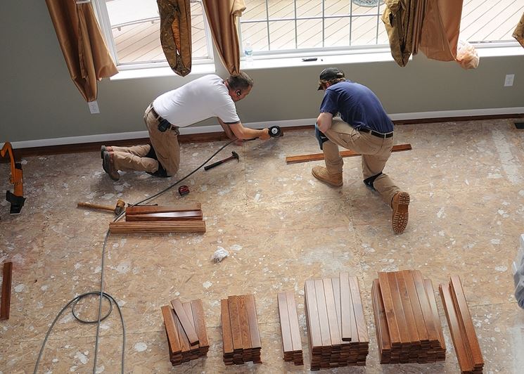 securité pour renover soi même sa maison