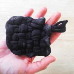 Éponge écologique japonaise Tawashi : Tutoriel comment faire sa propre éponge bio tawashi