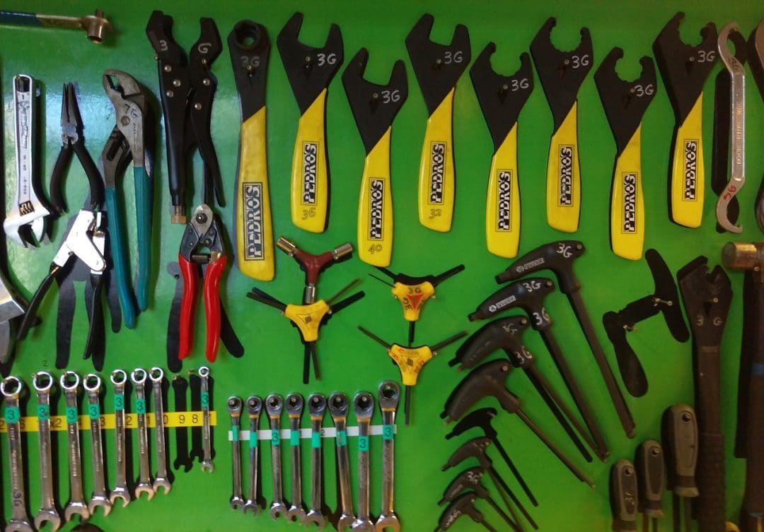 conseils pour bien ranger son garage