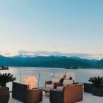 Quel mobilier de jardin haut de gamme pour une maison d’architecte ? mobilier de jardin outdoor luxe