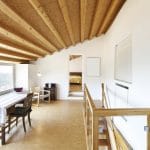 Panneau OSB : son utilisation pour la maison toit bois osb