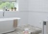 Salle de bain : les solutions naturelles anti moisissure Solutions naturelles anti moisissure - salle de bain propre et saine
