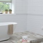 Salle de bain : les solutions naturelles anti moisissure Solutions naturelles anti moisissure - salle de bain propre et saine