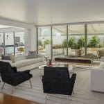 Comment aménager un grand salon – salle à manger ? comment aménager un grand salon