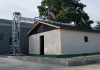 Construire une maison avec une imprimante 3D, c’est fait ! Maison construite avec une imprimante 3D