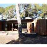 Pop Up House, la maison en kit écologique Pop Up House - la maison en kit écologique