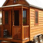 Tiny House, des villages durables en France Tiny House - déjà des villages durables en France