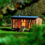 Tiny House, un nouveau type d’habitat durable Tiny House - vivre dans la nature