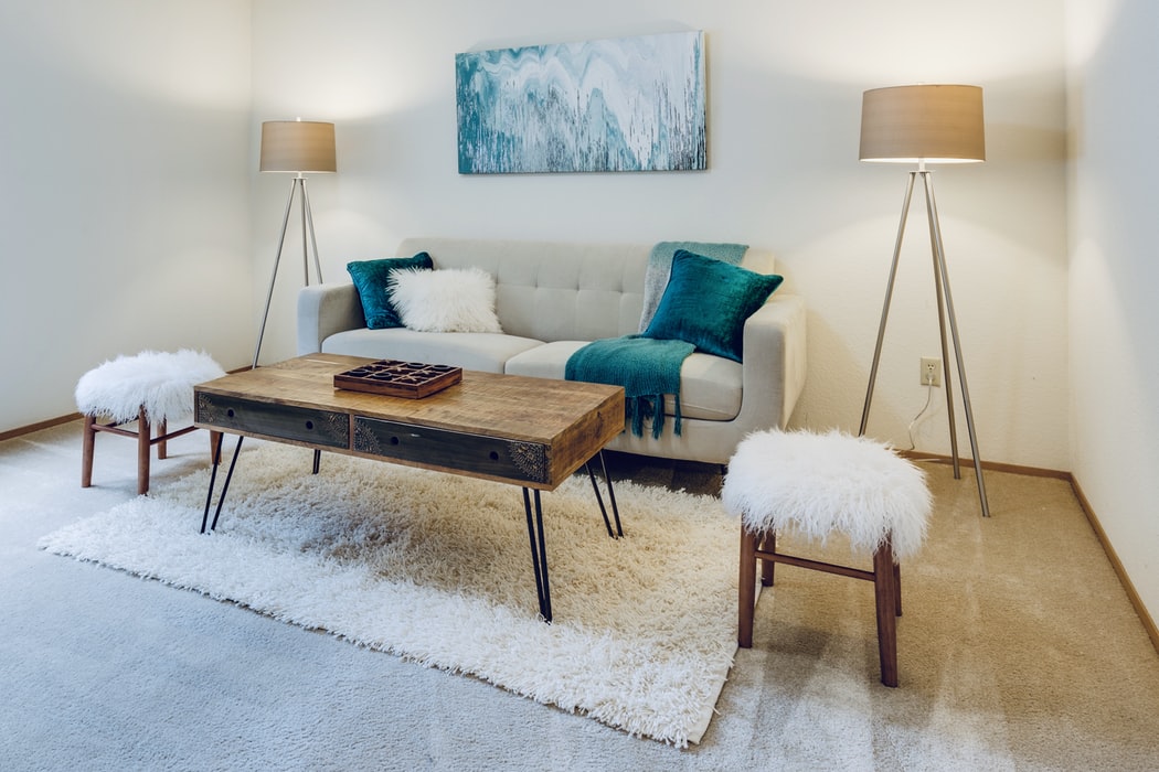 comment amenager un salon feng shui conseils methode