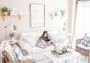 Comment aménager un salon Feng Shui, propice au bien être chez soi : conseils comment amenager un salon feng shui conseils methode