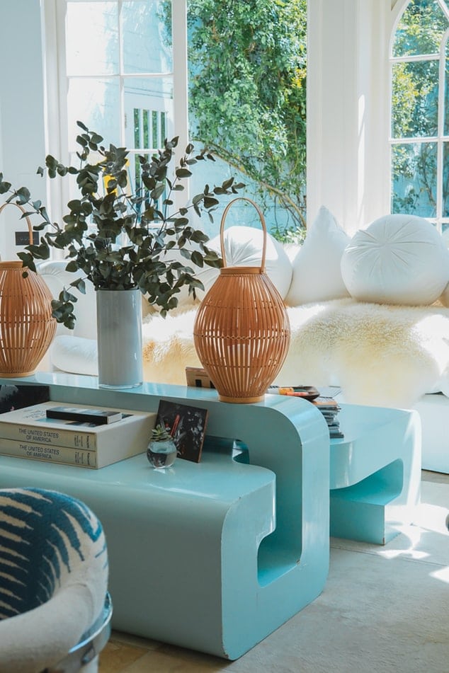 salon feng shui comment aménager