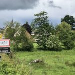 Langouët, un bon exemple pour l’habitat durable Langouët - Commune écologique