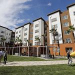 Une résidence étudiante durable vient d’être inaugurée aux États-Unis Residence etudiante durable université Californie Irvine