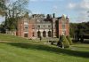 Un « Bungalow de Durabilité » pour les étudiants de l’université de Keele Université de Keele à Newcastle