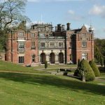 Un « Bungalow de Durabilité » pour les étudiants de l’université de Keele Université de Keele à Newcastle