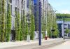 Des logements durables à haute densité en Irlande logements durables - exemple